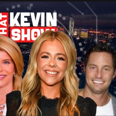 102525 - That Kevin Show - Hour 2