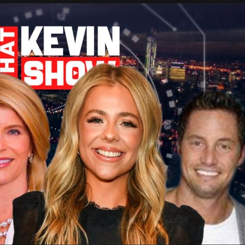 102525 - That Kevin Show - Hour 2