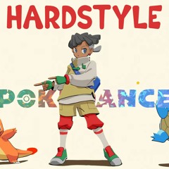 POKÉDANCE Hardstyle (bimbimcore bootleg)