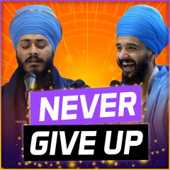 ab ham chalee thakur peh haar - Naam & Guru Ram Das Ji - Bhai Baljit Singh & Bhai Rajan Singh