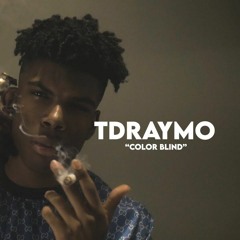 TDRaymo - Color Blind