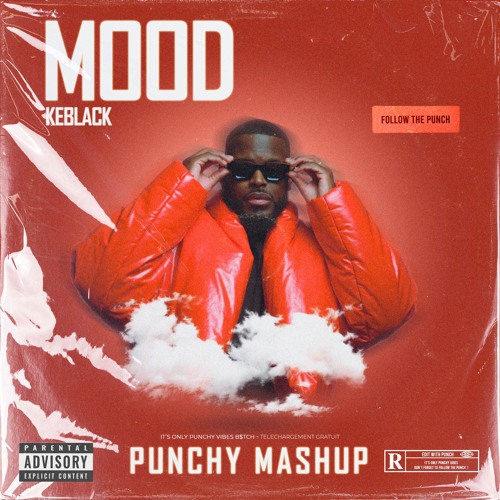 Keblack X DJ Deedir X DJ Dizzy - MOOD X TRUMPET 3.0 (PUNCHY AFRO MASHUP)