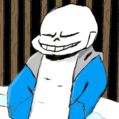 That Song That Might Play When You Fight Sans