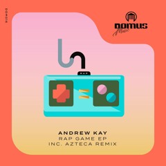 Andrew Kay - Words