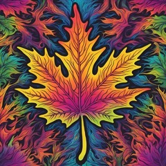 All Canadian Psytrance