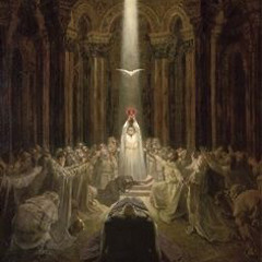 Holy Grail [pRoD. Action Doom]