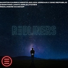 Martin Garrix,Mesto,Julian Jordan X One Republic - Counting Limitless Glitches (Redliners Mashup)