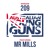 Artwork for Australian Young Guns | Episode 209 | Mr Mills