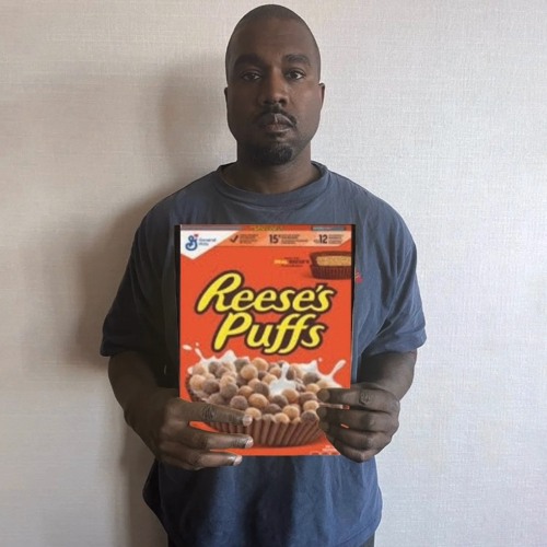 Touch The Puffs (Reese’s Puffs x Touch The Sky)