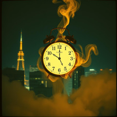 But I Love My Time