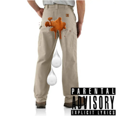 Curry in my pants