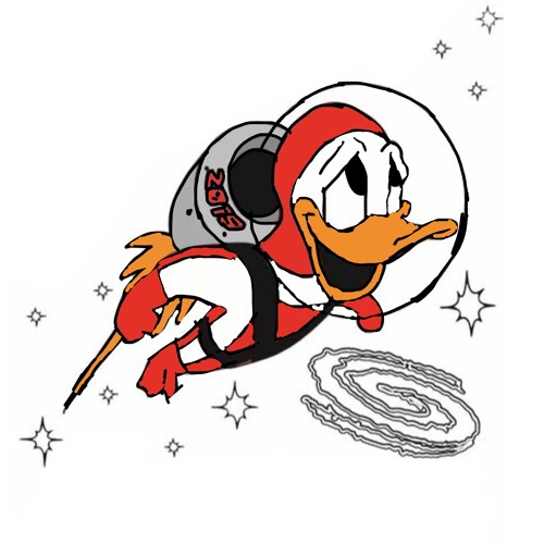 SPACE INVADERS ( P. KUBELIS )