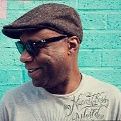 Colin Dale - The Edge, UK 1997'