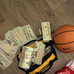 No Stoppin - Padron x $paz [2024]