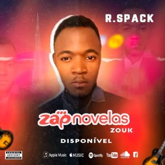 R-Spack-Zap Novelas