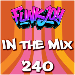 funkjoy - In The Mix 240