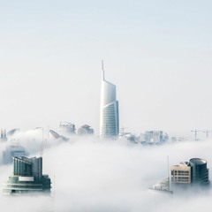 Zyann - Skyscraper (Original mix)