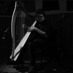 Ambient Harp Perfomance and Interview KZSU Wednesday Night Live