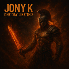 One Day Like This  -  Jony K