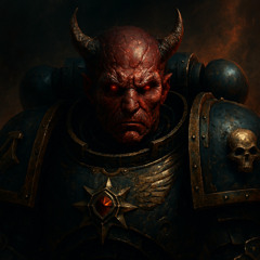 LAZARUS (HARD TECHNO) (Promo)