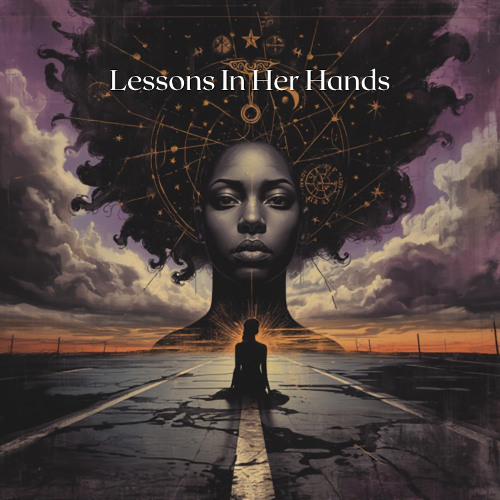 Lessons in Her Hands
