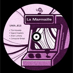 La Marmaille - The Arcada