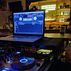 Live Set @ Barranco