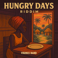 HUNGRY DAYS RIDIDM MIX BY AGROE