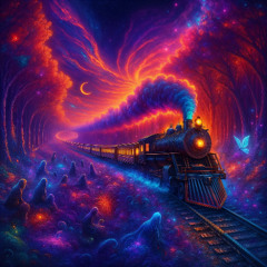 Train to Eternity