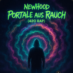 NewHood – Portale aus Rauch (420 Rap)