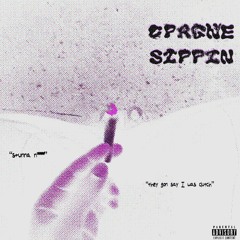 cpagne sippin