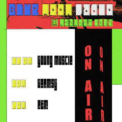 Nail Salon {Philly} (8.16.25)