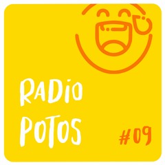Radio Potos #09 - Partie 02 : Sophie et Bastien