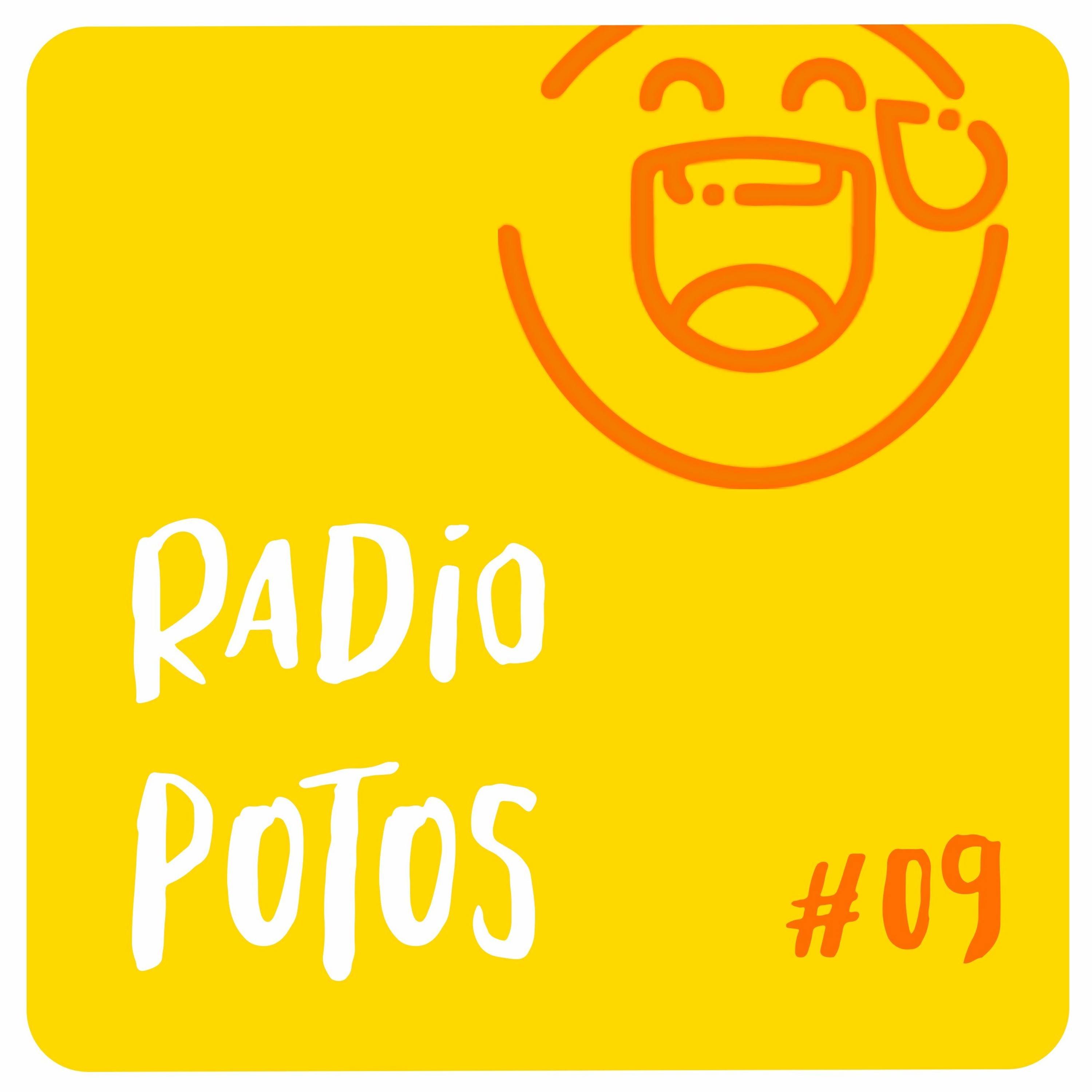 JUNO // Ateliers, Radio, Studio