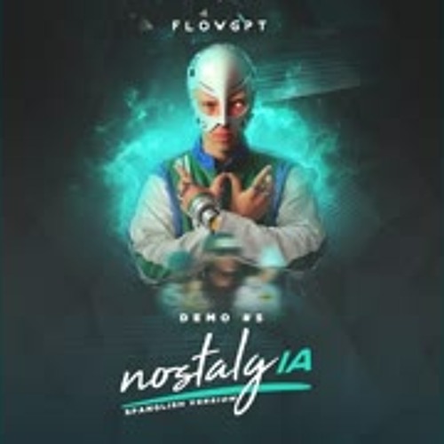 Sal que te paso a buscar - Flow Gpt - DEMO #5: nostalgIA (Spanglish Version)