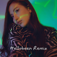 AVAION, RANI - SLOWLY _ HELLOBEEN REMIX