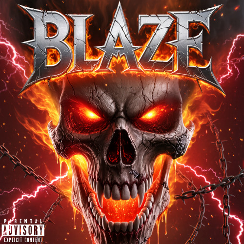 Blaze