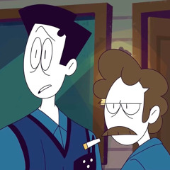 “Your parents love you no matter what kids..” ||Spooky Month||
