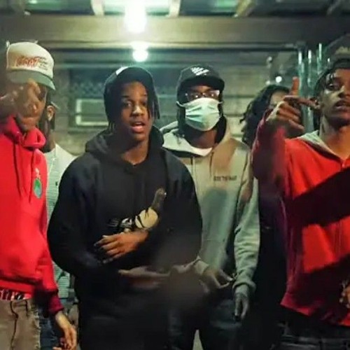 Rich Nunu x Gpay Flock x Rich Glizzy - Runnin Trip