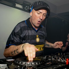 DJ JPS Friday Night Stompers - Hardstyle Edition