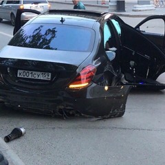 Барбитурный, Билли Ногами - Страшно