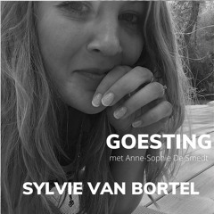 #09 - Stress, burnout & bore - out. Wat is het en hoe ga je ermee om? met Sylvie Van Bortel