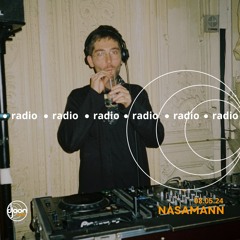 Djoon Radio - NASAMANN