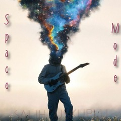 Space Mode - Salih Uskuplu ( Live Set )
