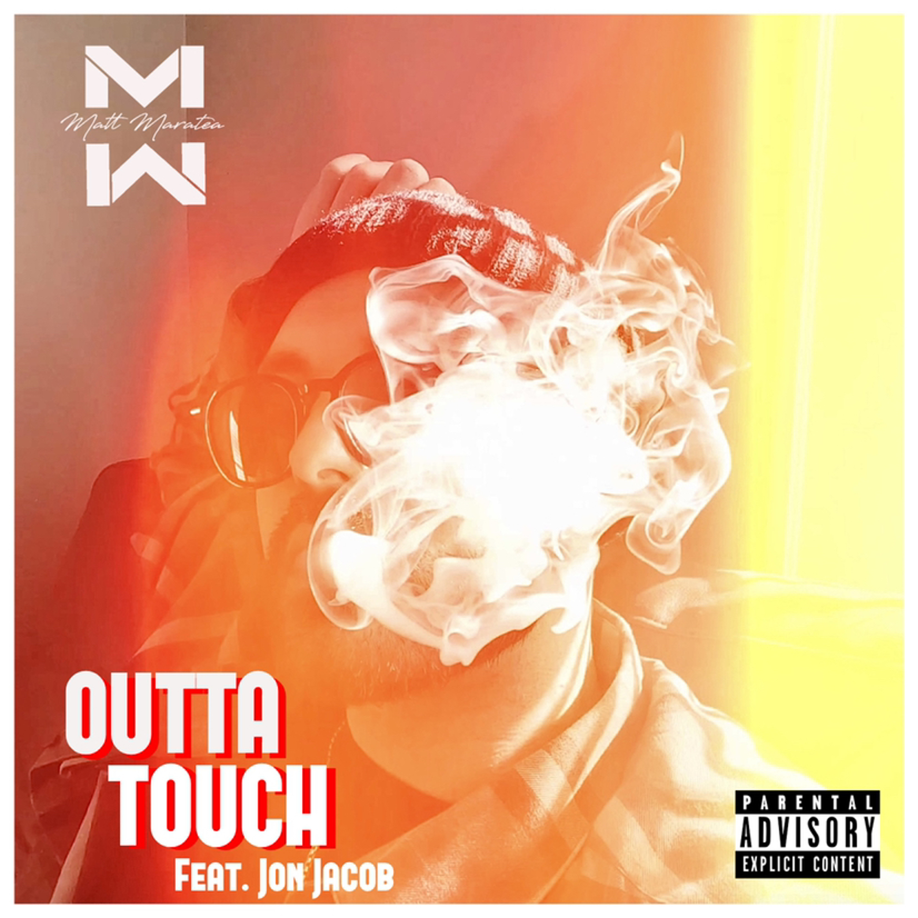 Outta Touch Feat. Jon Jacob episode artwork