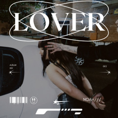 L0vER.mp3 — Prod. Inspectah2x
