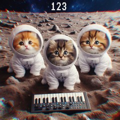 123 WHERE'S THE DIGICORE?