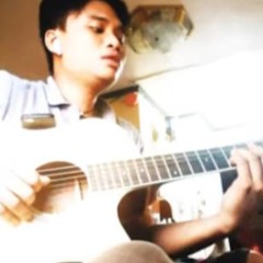 When I Met You - APO Hiking Society | CJ Ceb (Unplugged Acoustic Cover)