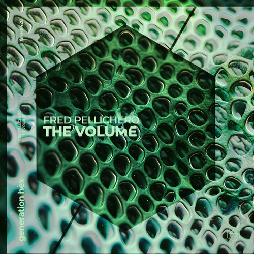 The Volume (Extended Mix)