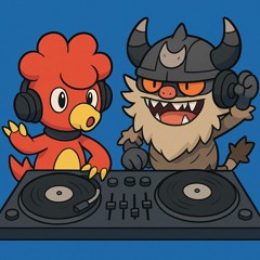 HOUSE IN BURNING HOUSE